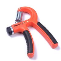 握力器臂力健身器材R型握力器