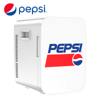 百事(pepsi) 礼品加强款半导体单核冰箱BS-B43 单个装