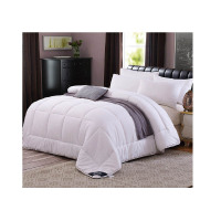豪华暖绒冬被HBXW-009