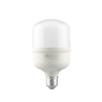 雷士照明 LED柱形灯泡球泡 24W暖白光(新款:雷士五金)