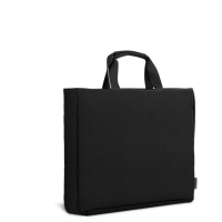 得力(deli)大容量商务会议公文包5573 黑色