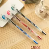 南韩签字笔 一盒