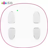 乐心(LIFESENSE) S5 智能体脂秤 电子秤 体重秤 智能WiFi连接 29项身体数据 单台价格