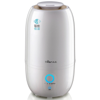 小熊(bear) JSQ-A30Y1 加湿器 加湿器 单台装