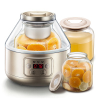 小熊(bear) SNJ-A20T1酸奶机 单台装