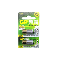 超霸 23A 12V电池