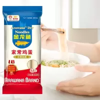 金龙鱼 面条挂面 家常系列 鸡蛋挂面800G