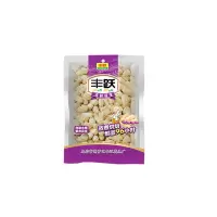 丰 跃龙岩水煮紫衣花生500g