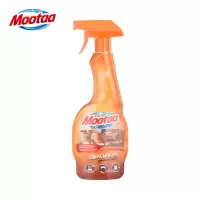 膜太(MOOTAA) 欧洲原装进口实木家具清洗剂 550ml