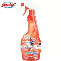Mootaa 膜太厨房重油污清洁剂 500ml