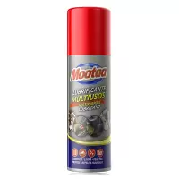 膜太(MOOTAA) 车用家用防锈润滑剂螺栓松动剂除锈剂200ml