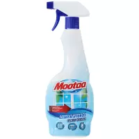 膜太(MOOTAA)欧洲进口玻璃光亮清洁剂 550ml