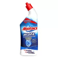 膜太(MOOTAA)欧洲原装进口洁厕宝清香型750ml