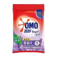 奥妙(OMO)全自动薰衣草洗衣粉3kg