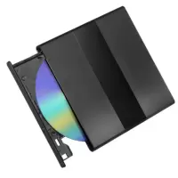 联想（Lenovo）DB75-Plus DVD光盘刻录器