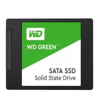 西部数据 1T SSD 固态硬盘