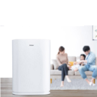 海尔(Haier) 海尔家用净化KJ320FHCA空气净化器单个装