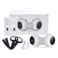 攀高(pangao) PG-2601B51 肩颈揉捏按摩器 肩颈揉捏按摩器 单台装