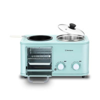 美国西屋多功能早餐机 WZC-041 满足多样化需求 L