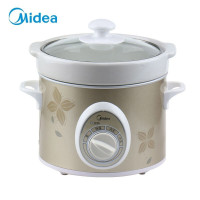 美的(Midea) 美的(Midea)2L电炖锅BGH20A