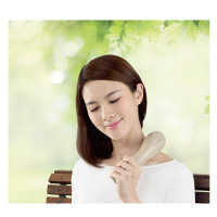 uPamper Mini 迷你按摩棒(拿铁色)OS-280