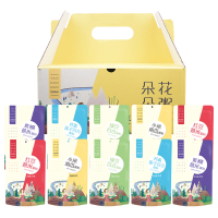 姚朵朵五谷杂粮组合早餐粥礼盒2000g粗粮米杂粮粥