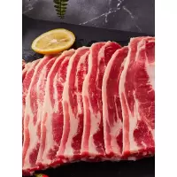 绝世(jueshi) 绝世肥牛片130g*5