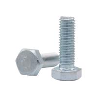 东风 EQ1120 变速箱螺丝 10*400