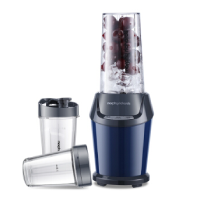 摩飞果蔬破壁榨汁机家用五谷杂粮料理机MR1029