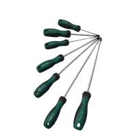 约克6*250mm 一字改锥
