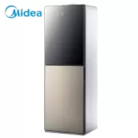 美的(Midea)饮水机家用立式冷热即热式 YD1805S-X 冰热型