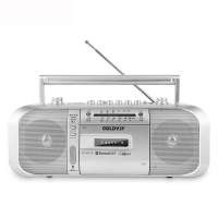 Goldyip/金业 A51 英语教学用磁带收录机 蓝牙转录功能