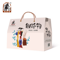 塞翁福 每日谷物