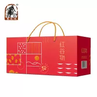 塞翁福 红谷物