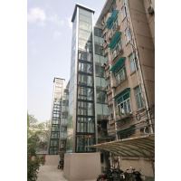 上海三菱电梯(临泉社区)