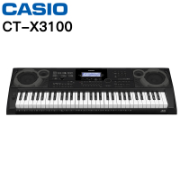 卡西欧 CT-X3100 电子琴 音乐创作教师专业教学