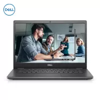 Zs-戴尔(DELL)3410(Latitude)14英寸商务办公超轻薄笔记本电脑 i5-10210U 2G独显
