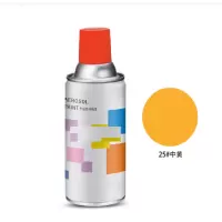 戎兴 自喷漆 J2A25-60-235