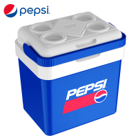 百事(pepsi) 保温箱BS-BW25 单个装