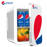 百事(pepsi) 车载冰箱半导体单核BS-B41 单个装