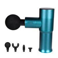 唯都 米狗mini合金筋膜枪J5