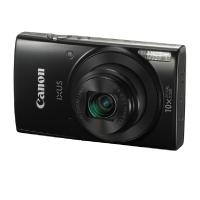 佳能(Canon)IXUS 190 数码相机 黑色