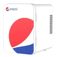 百事(pepsi) 加强大标款半导体单核冰箱BS-B2013 单个装
