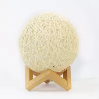 充电款床头灯礼盒装 TA0523 创意卧室床头灯起床灯台灯LED小夜灯 15*18cm(单位:套)