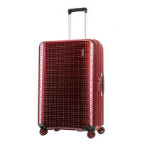 新秀丽(samsonite) 新秀丽四轮拉杆箱 AG2*50002 55/20-宝石红 一个价格