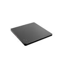 联想外置光驱USB/Type-c双接口 DVD刻录机移动光驱
