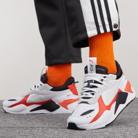 PUMA彪马男鞋2021春季新款运动鞋减震跑步鞋380462