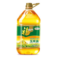 黄金产地玉米油 5L