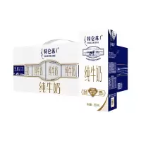 纯牛奶 250ML*12/箱
