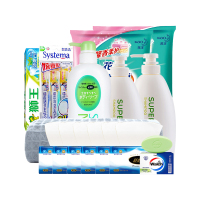 300元洗护套餐 BP